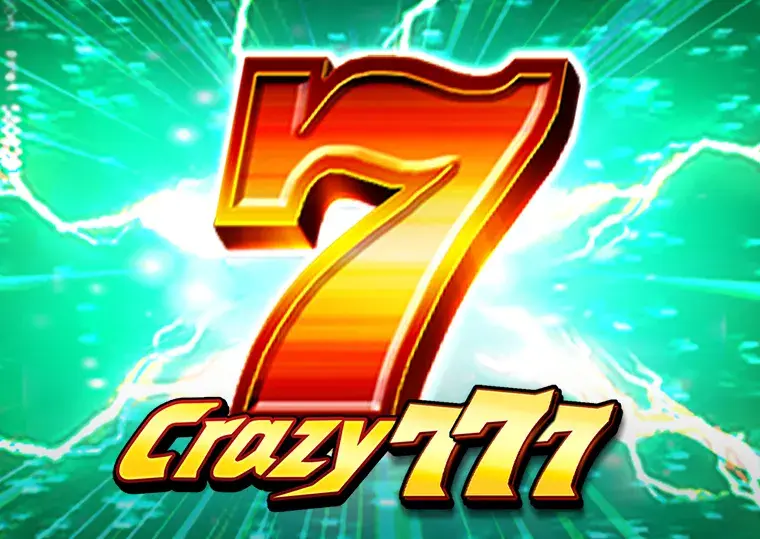 Crazy 777 Matkaapk