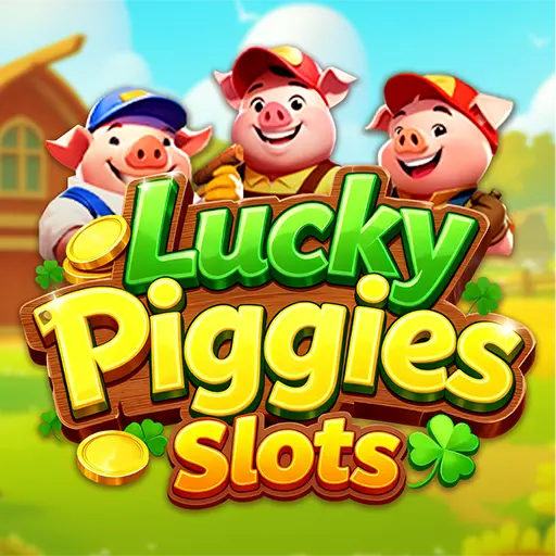 Lucky Piggies gemple Matkaapk