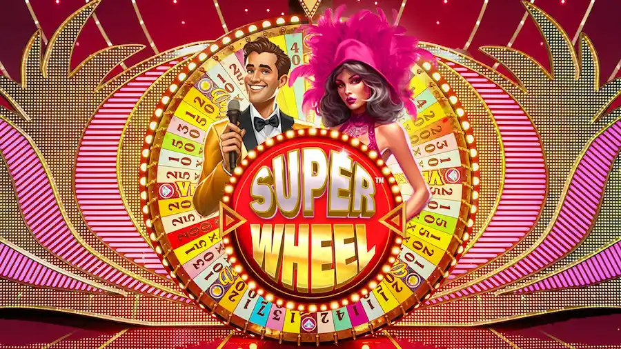 Super Wheel Matkaapk